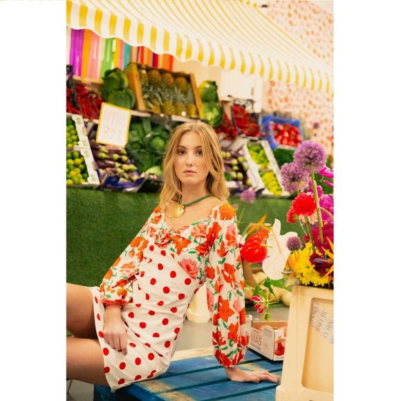 RIXO | Dresses | Rixo London Ss9 